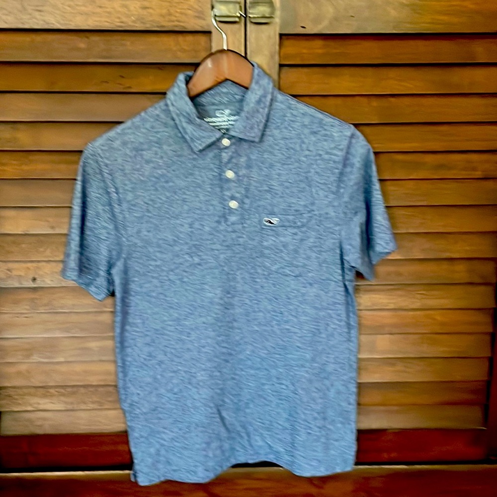 Men's Vineyard Vines Polo